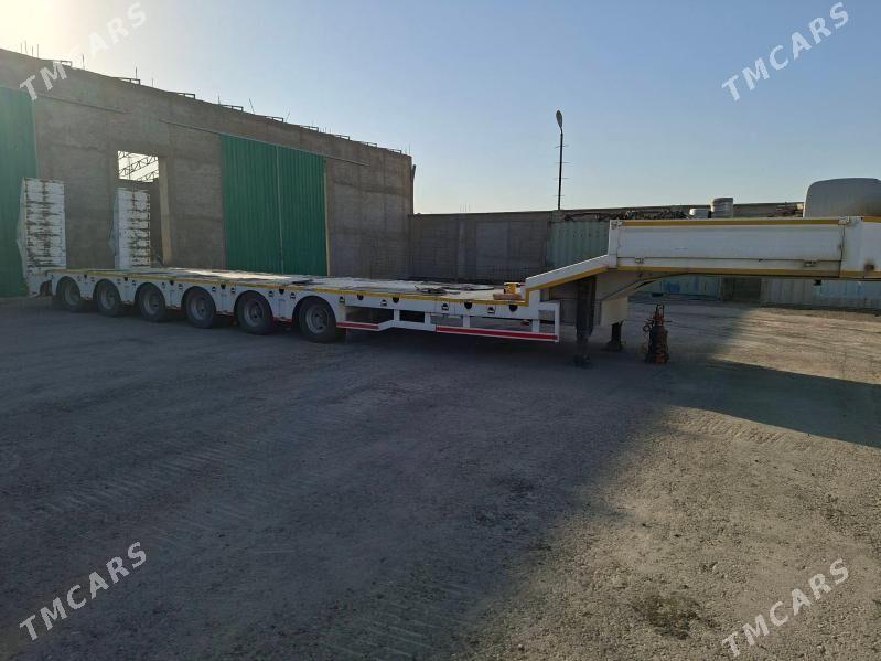 Kogel Cargo 2018 - 980 000 TMT - Türkmenbaşy - img 1