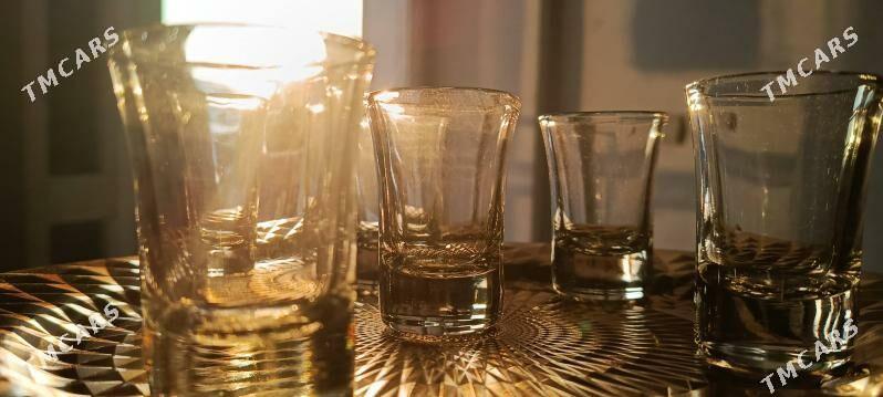 ryumka posuda - Ашхабад - img 2