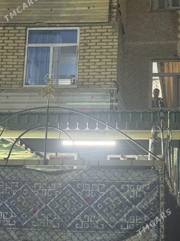 1 komnat 2 etaj - Туркменабат - img 6