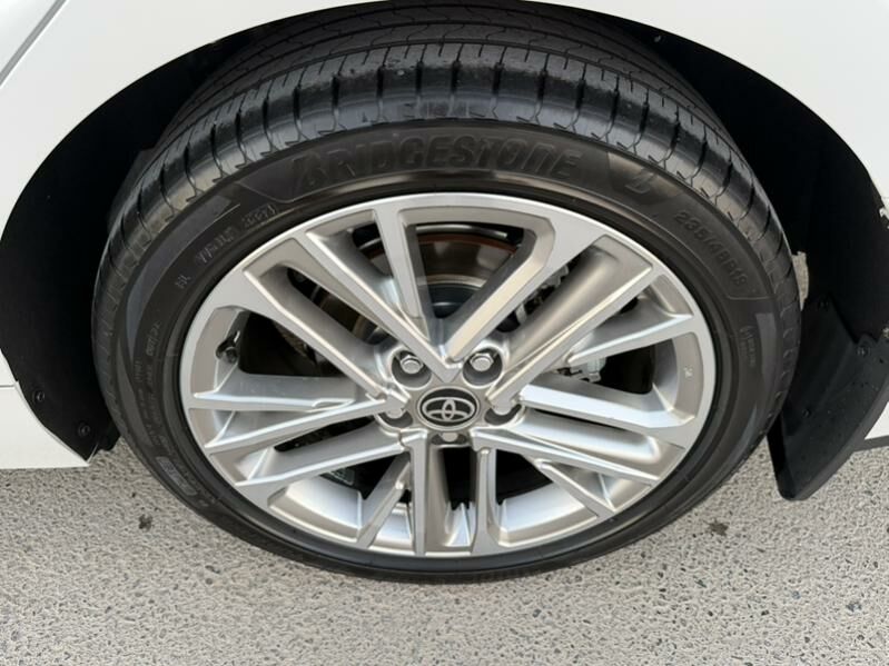 Toyota Camry 2025 - 620 000 TMT - Ашхабад - img 7