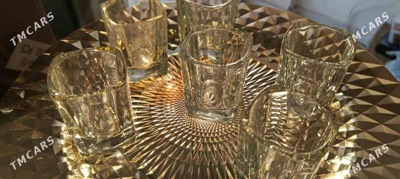 ryumka posuda - Ашхабад - img 9