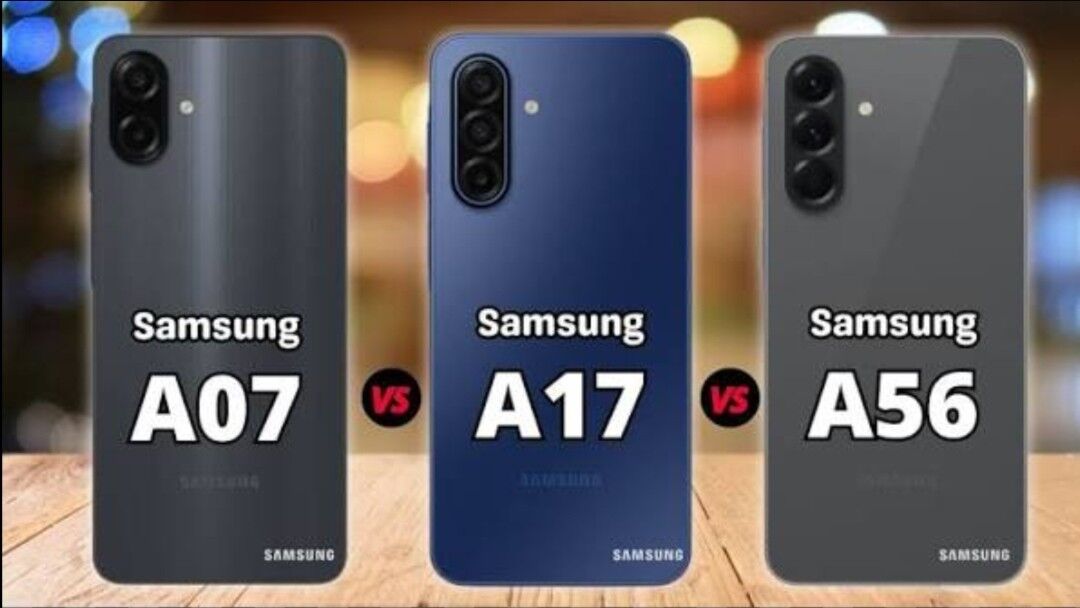 a16 a26 a36 a56 a15 ALYAS 🧿 - Ашхабад - img 2