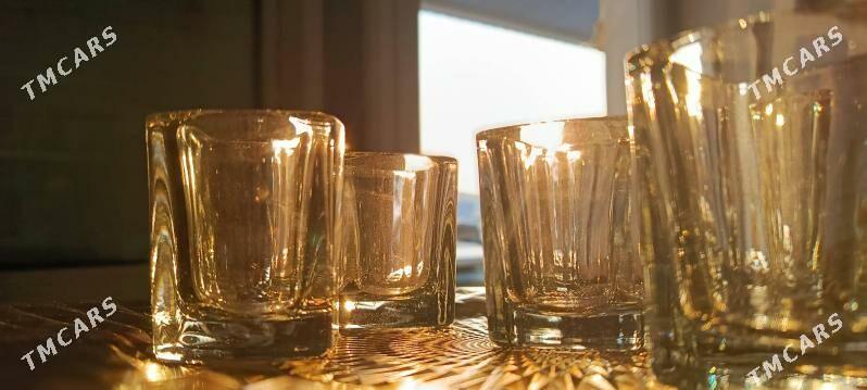 ryumka posuda - Ашхабад - img 8