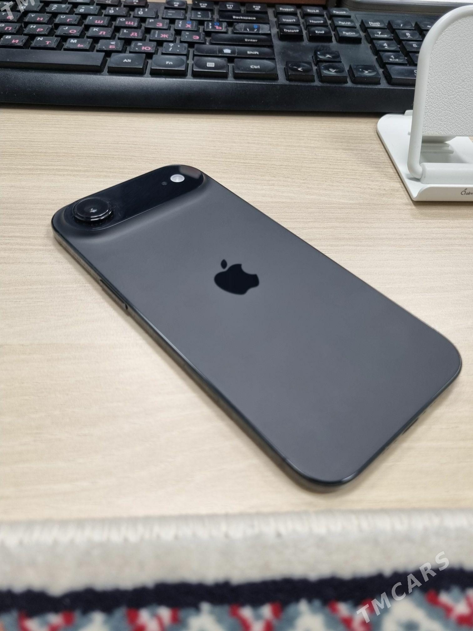 iPhone Air - Ашхабад - img 1