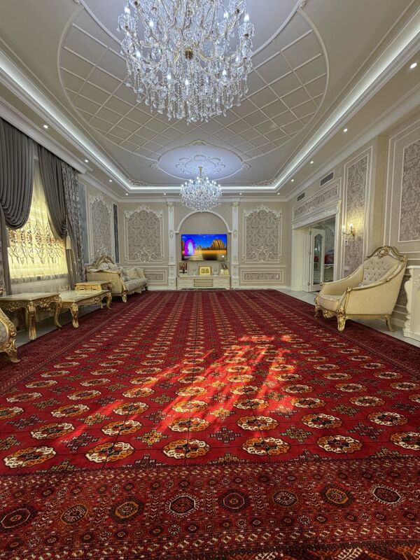 15 TAPGYR WILLA GÖRNIŞLI ELITK - 15-nji tapgyr - img 1