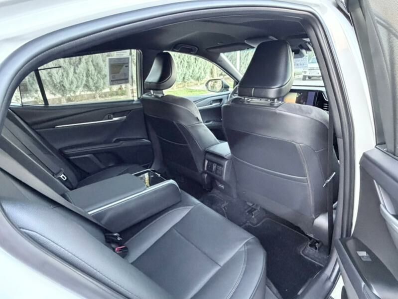 Toyota Camry 2025 - 620 000 TMT - Ашхабад - img 10