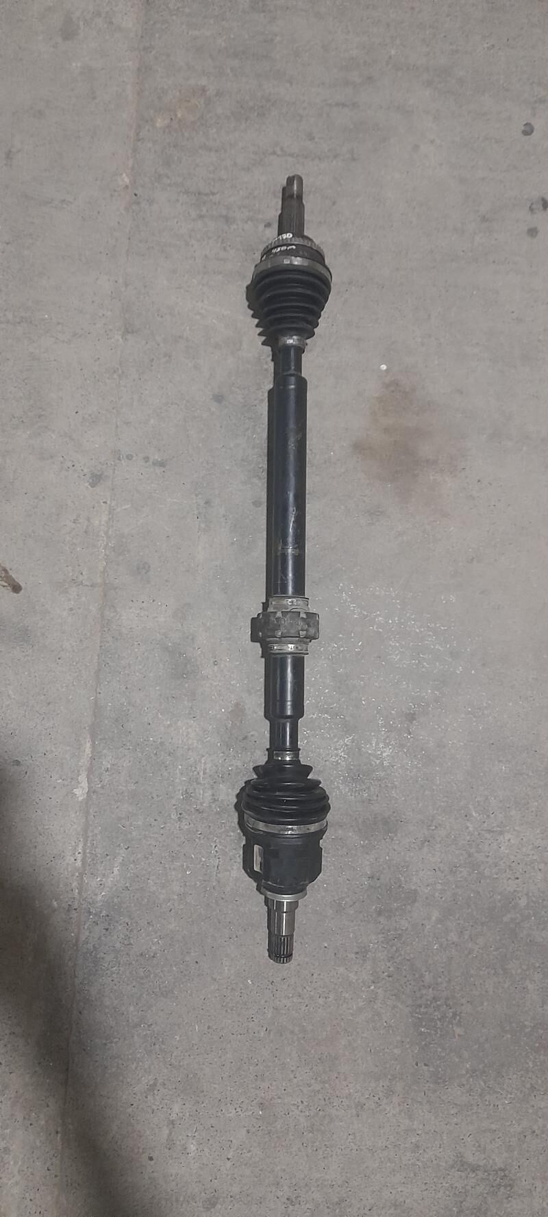 Granat Kamplekit Гранатлар. 1 550 TMT - Бузмеин - img 3