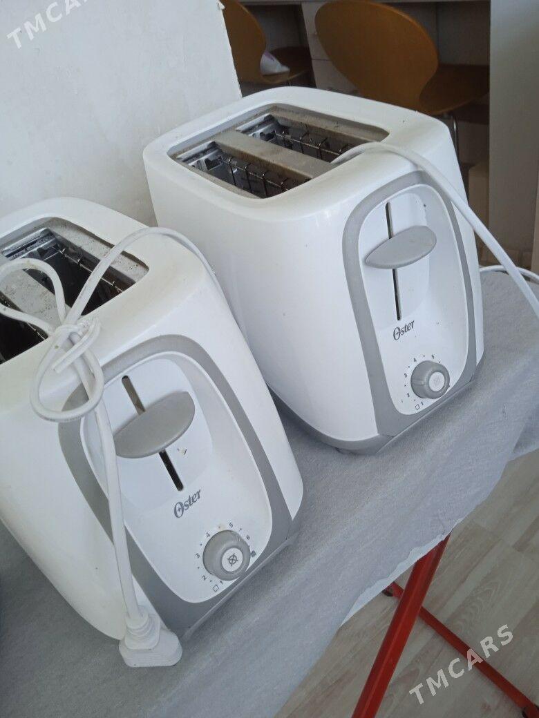 тостер - Aşgabat - img 2