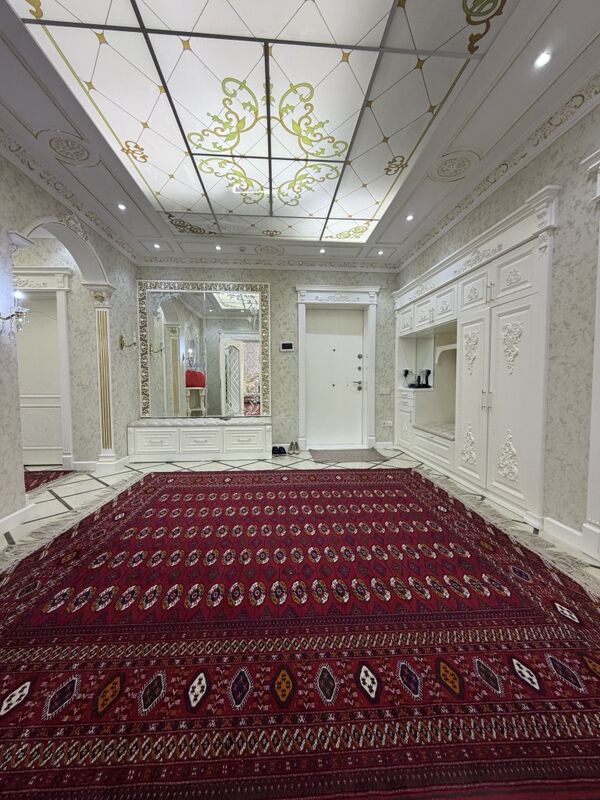 15 TAPGYR WILLA GÖRNIŞLI ELITK - 15-nji tapgyr - img 9