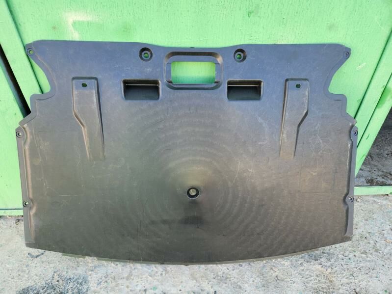 E60 BMW MATOR ZASITA 500 TMT - Ашхабад - img 2