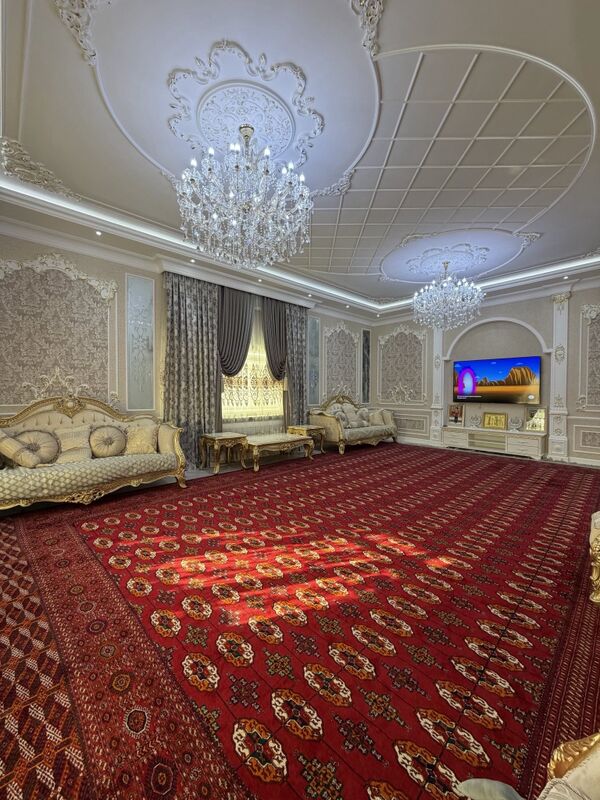 15 TAPGYR WILLA GÖRNIŞLI ELITK - 15-nji tapgyr - img 2