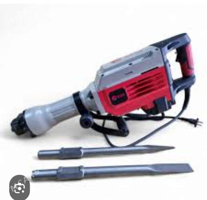 Otboynik IDEAL EDON - Ашхабад - img 4