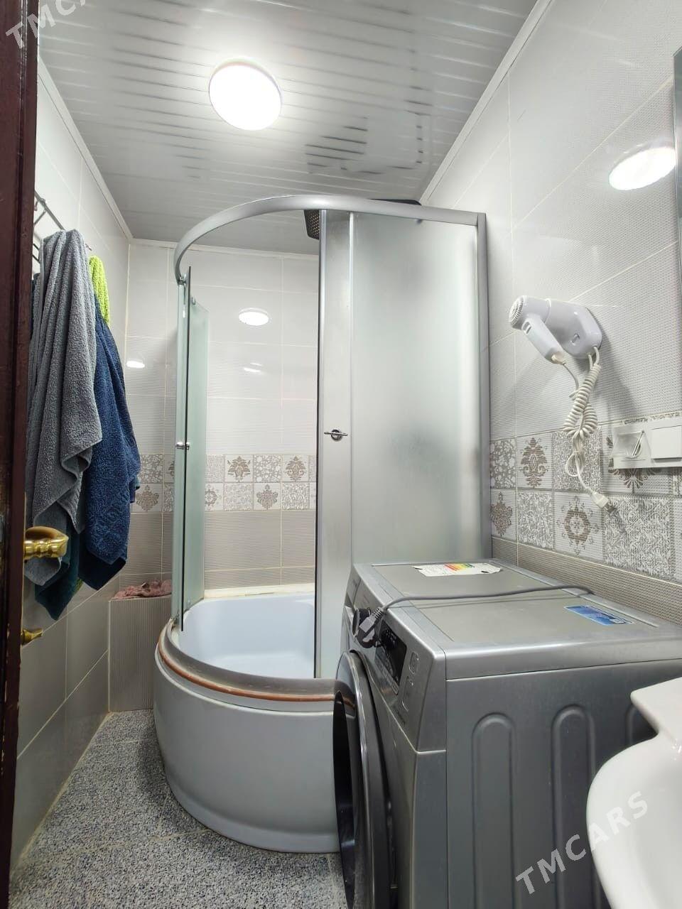 В ЦЕНТРЕ 1 ЭТ 1 КОМ - Ашхабад - img 4