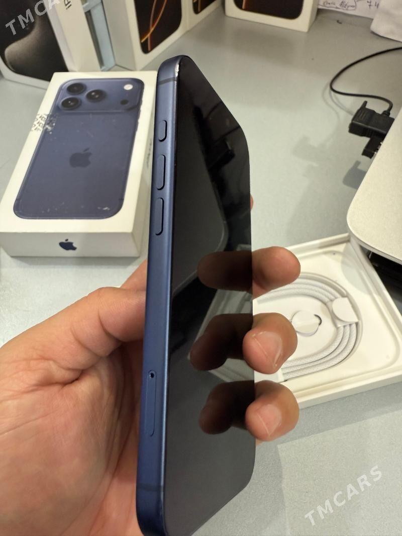 iPhone 17 pro - Мары - img 4