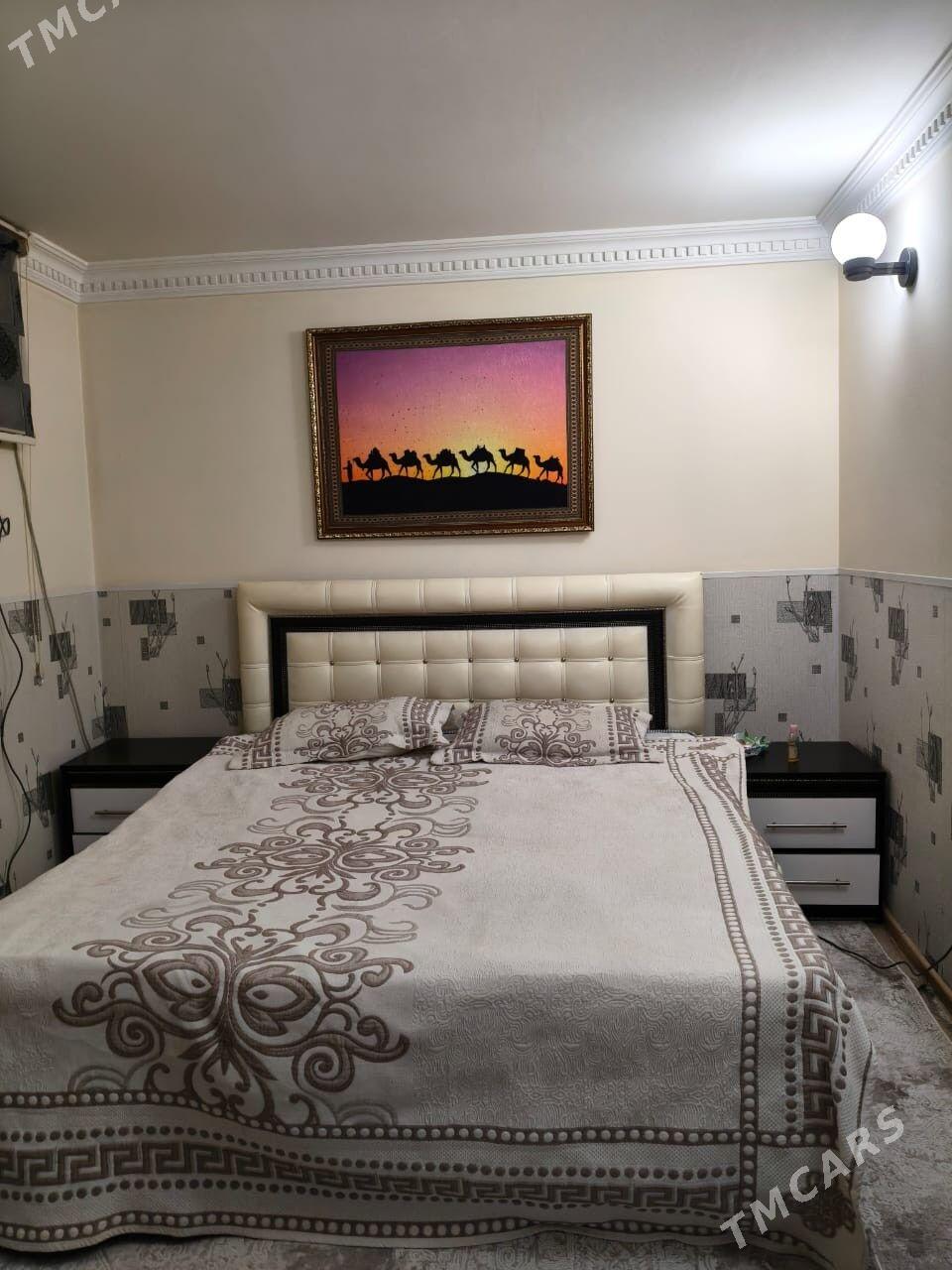 В ЦЕНТРЕ 1 ЭТ 1 КОМ - Ашхабад - img 3