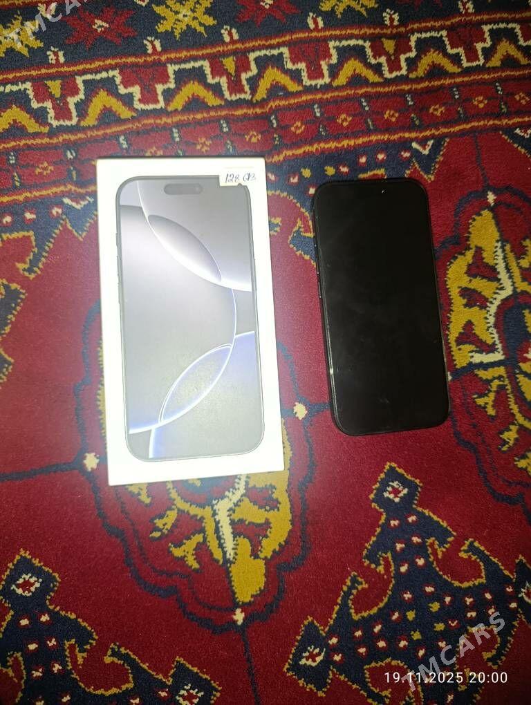 ayfon 16 pro - Мары - img 2