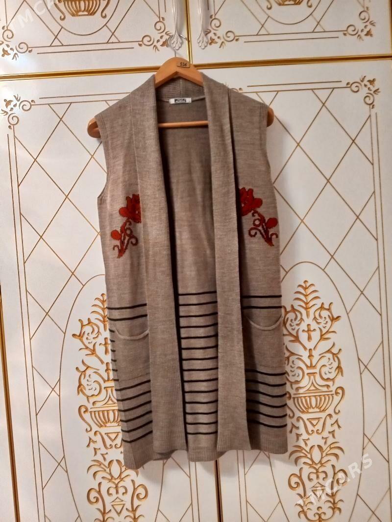 yensiz - Aşgabat - img 2