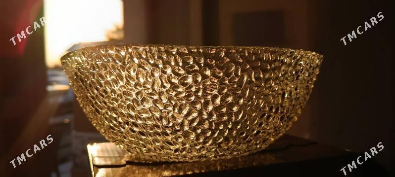 posuda waza - Aşgabat - img 6