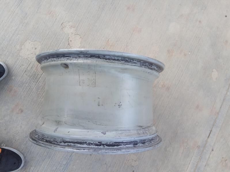 Schnitzer bmw diska 900 TMT - Ашхабад - img 4