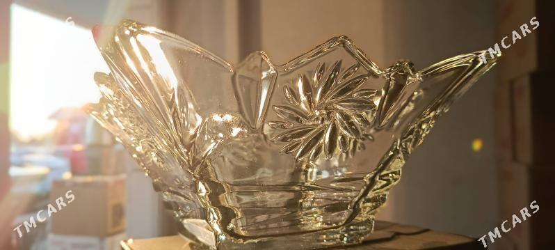 posuda waza - Aşgabat - img 2