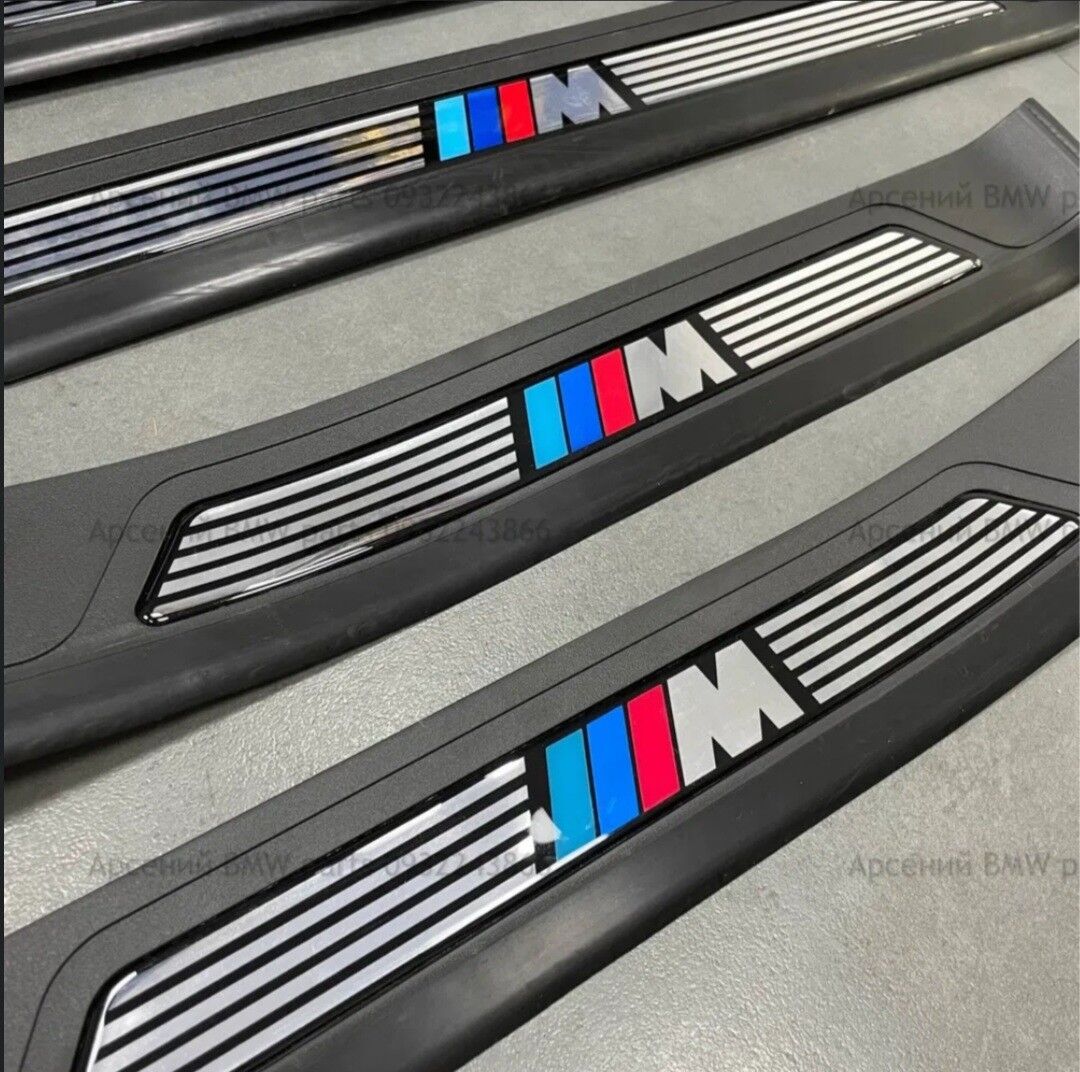 E39 BMW GAPY PAROG PLASMAS 950 TMT - Ашхабад - img 2