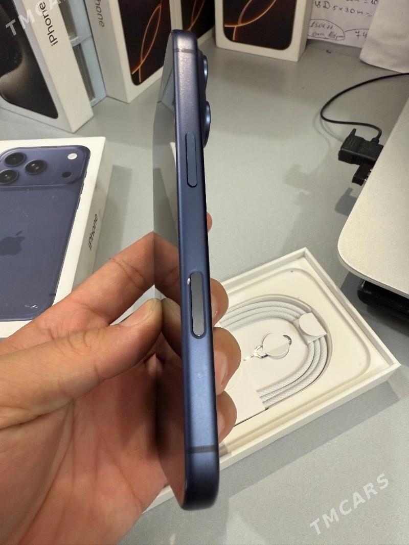 iPhone 17 pro - Мары - img 5