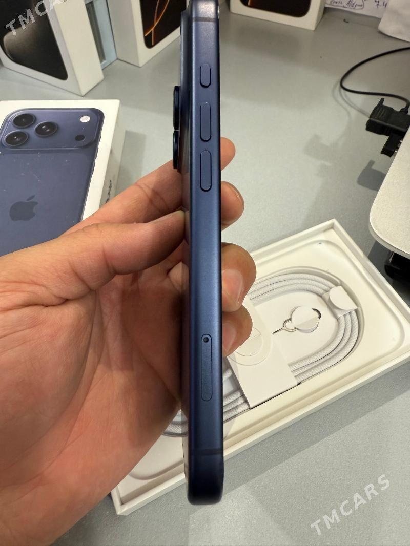 iPhone 17 pro - Мары - img 3