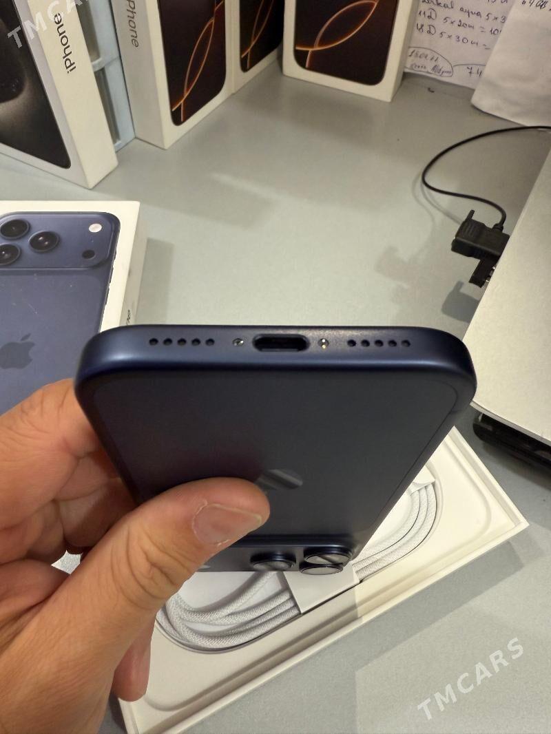 iPhone 17 pro - Мары - img 6
