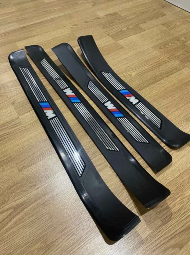 E39 BMW GAPY PAROG PLASMAS 950 TMT - Ашхабад - img 1