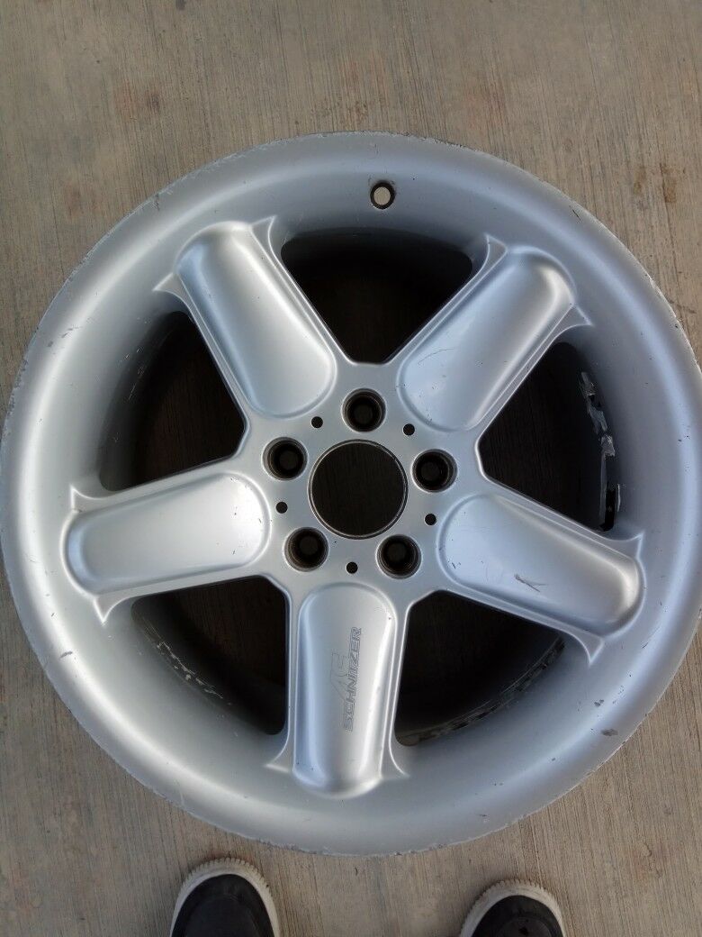 Schnitzer bmw diska 900 TMT - Ашхабад - img 7