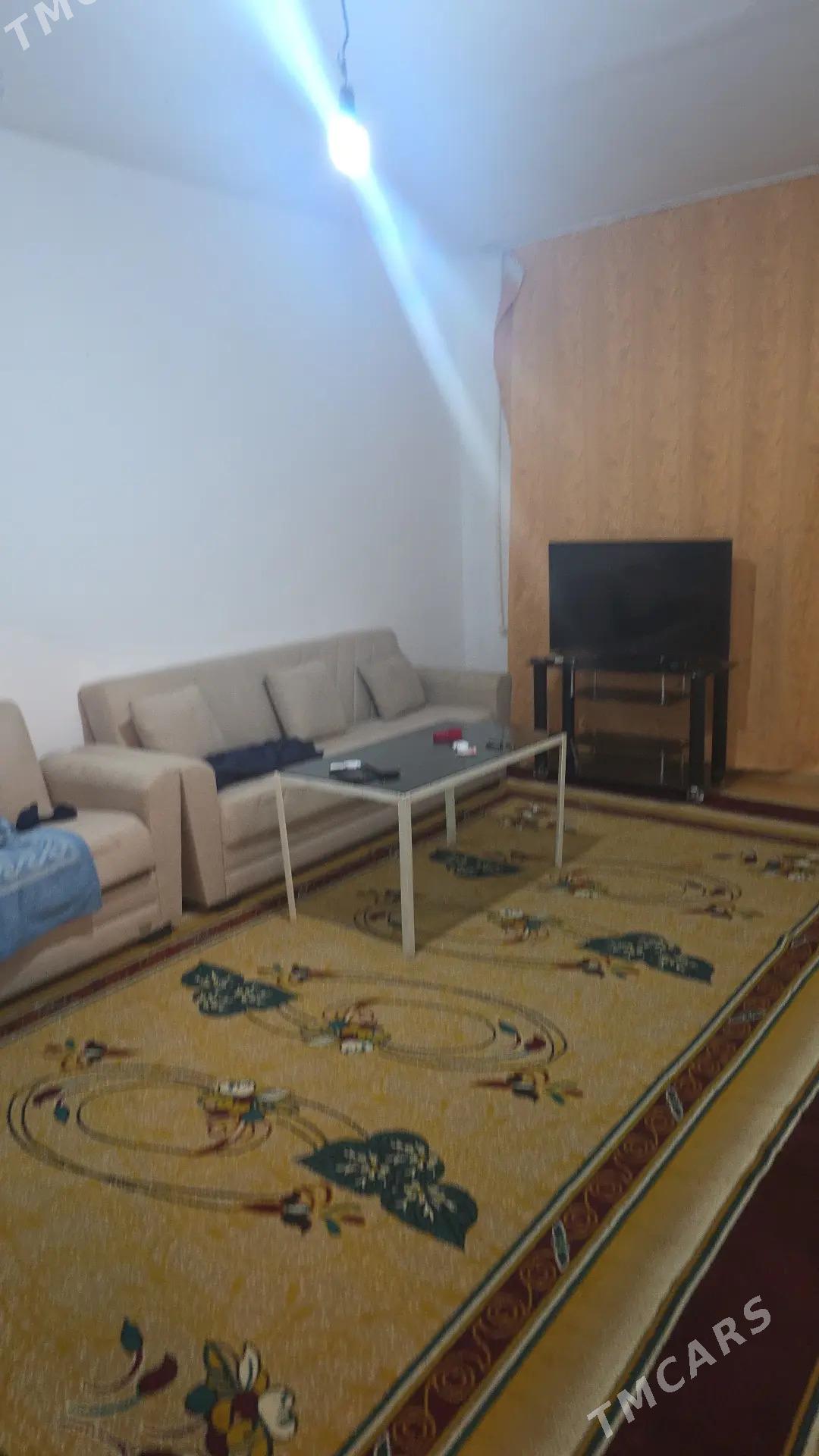 mir3 9/3et 2kom - Aşgabat - img 2