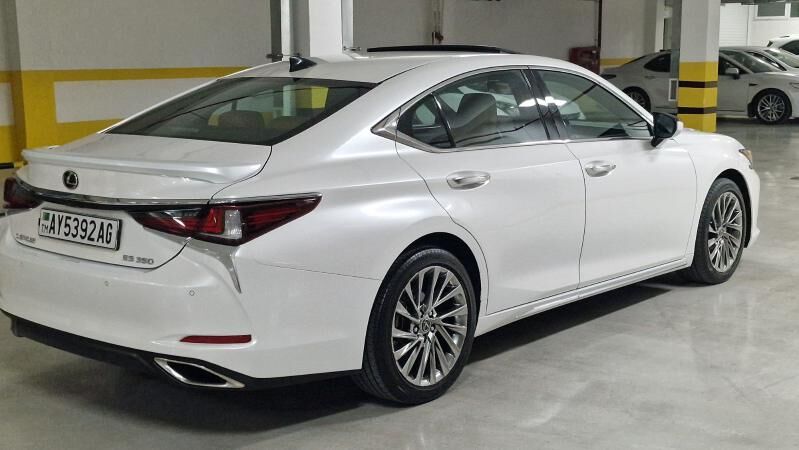 Lexus ES 350 2020 - 560 000 TMT - Aşgabat - img 5