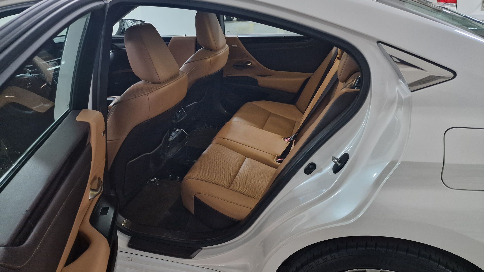 Lexus ES 350 2020 - 560 000 TMT - Aşgabat - img 9