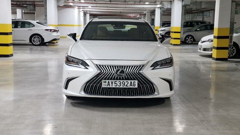 Lexus ES 350 2020 - 560 000 TMT - Aşgabat - img 1