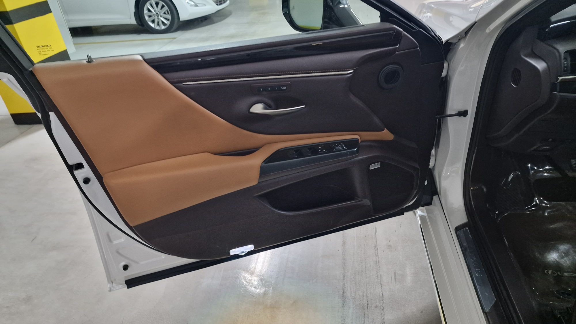 Lexus ES 350 2020 - 560 000 TMT - Aşgabat - img 10