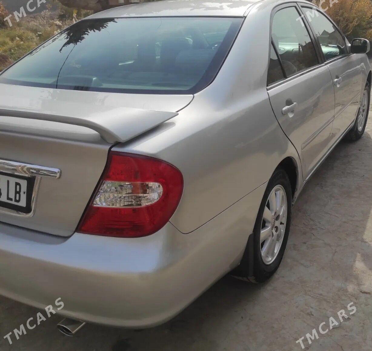 Toyota Camry 2002 - 155 000 TMT - Türkmenabat - img 5