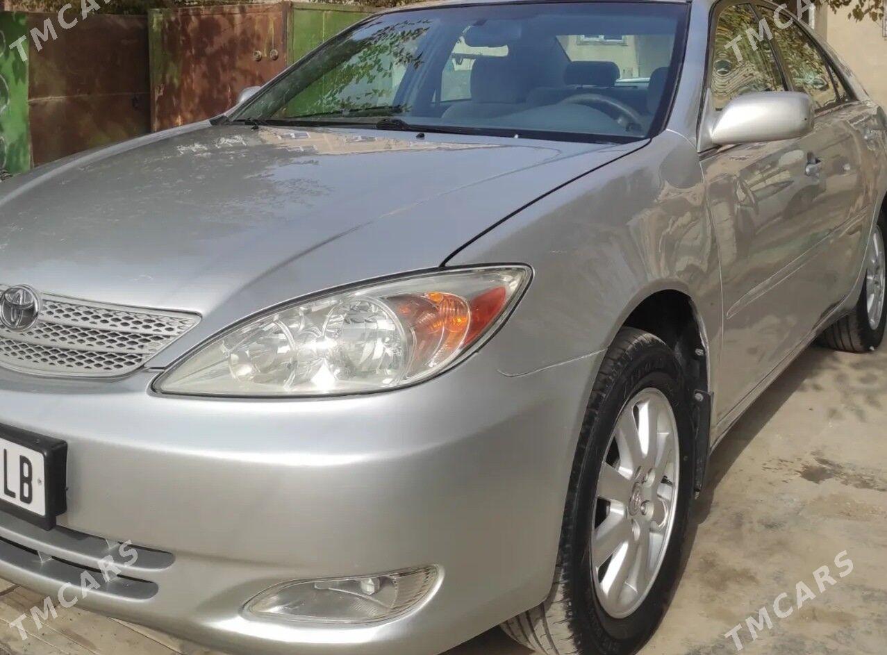 Toyota Camry 2002 - 155 000 TMT - Türkmenabat - img 3