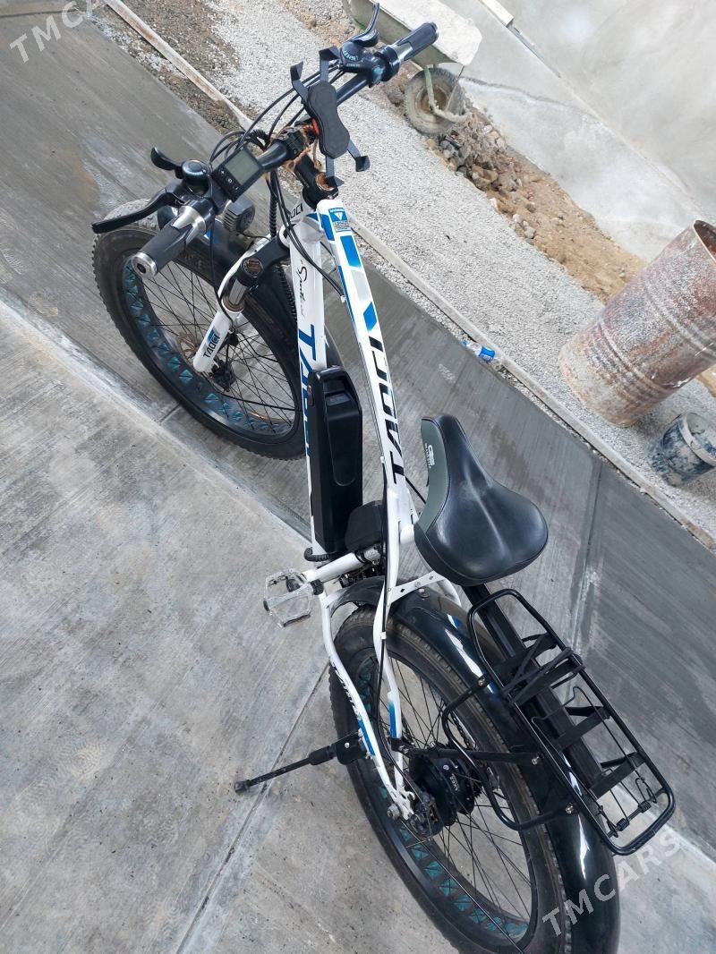 toklt tigir - Aşgabat - img 2