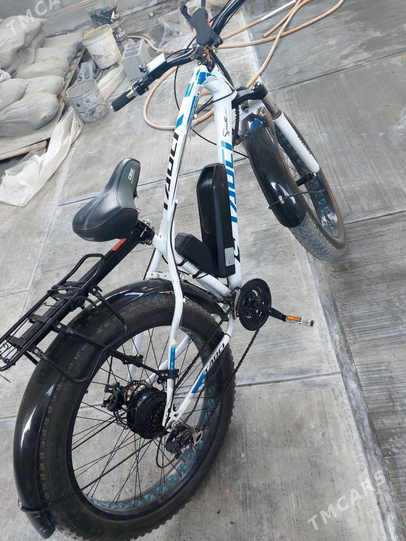 toklt tigir - Aşgabat - img 4