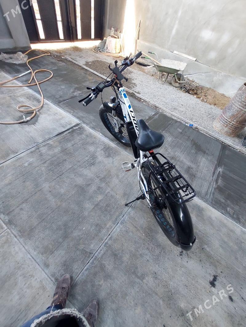 toklt tigir - Aşgabat - img 3