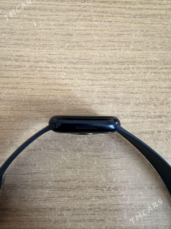 Apple watch 7 - Ашхабад - img 2