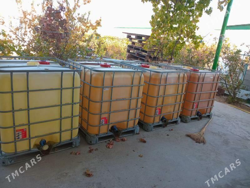 1 tonluk bocka - Aşgabat - img 3