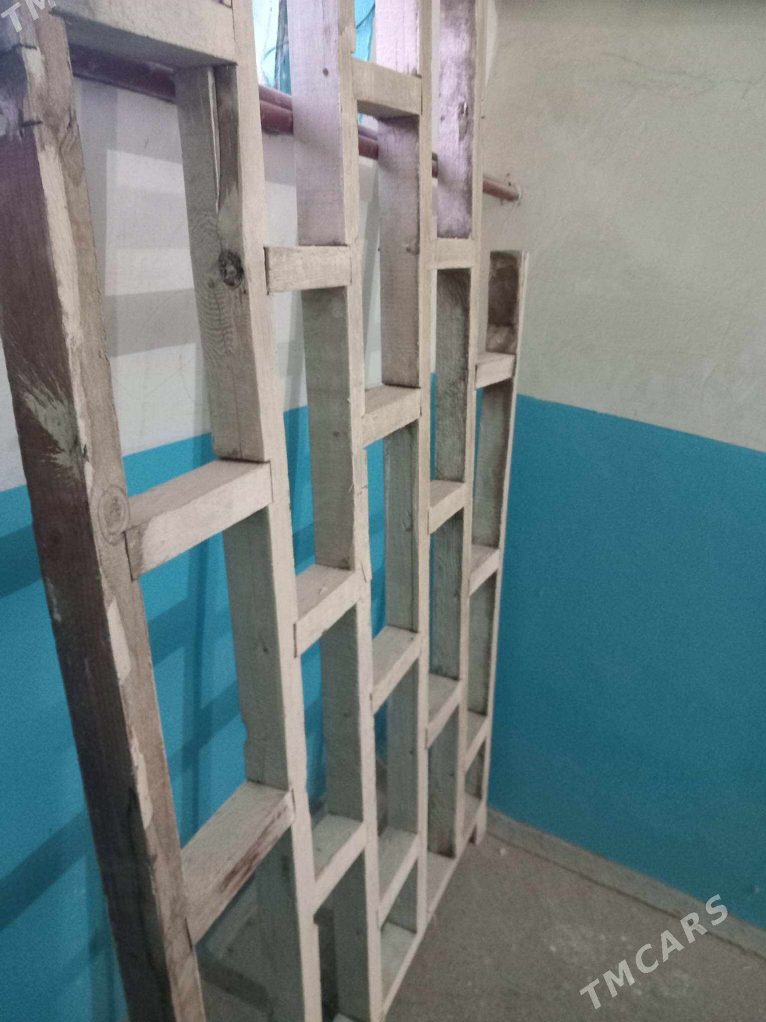 agaç - Aşgabat - img 3