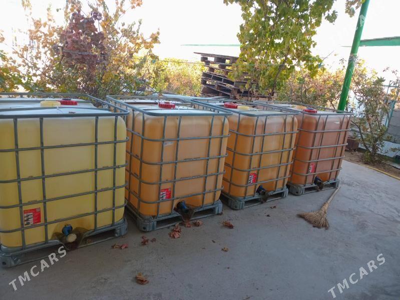 1 tonluk bocka - Aşgabat - img 2