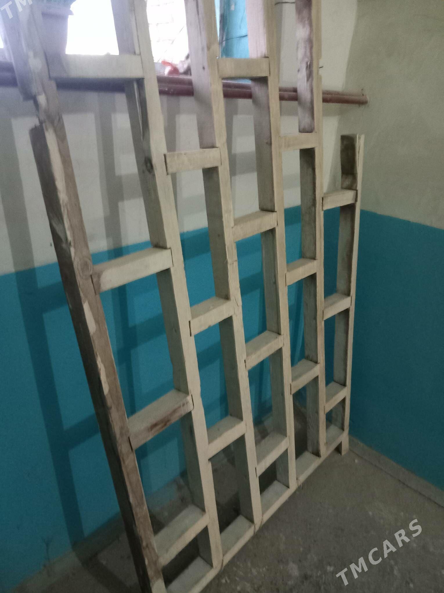 agaç - Aşgabat - img 2