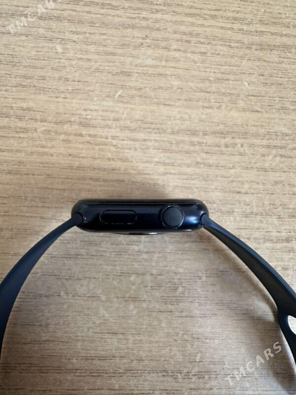 Apple watch 7 - Ашхабад - img 3