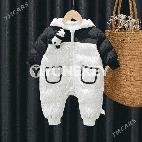 Çagajyklar üçin komplekt eşik - Мары - img 4