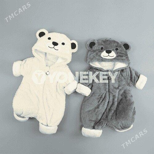 Çagajyklar üçin komplekt eşik - Мары - img 2