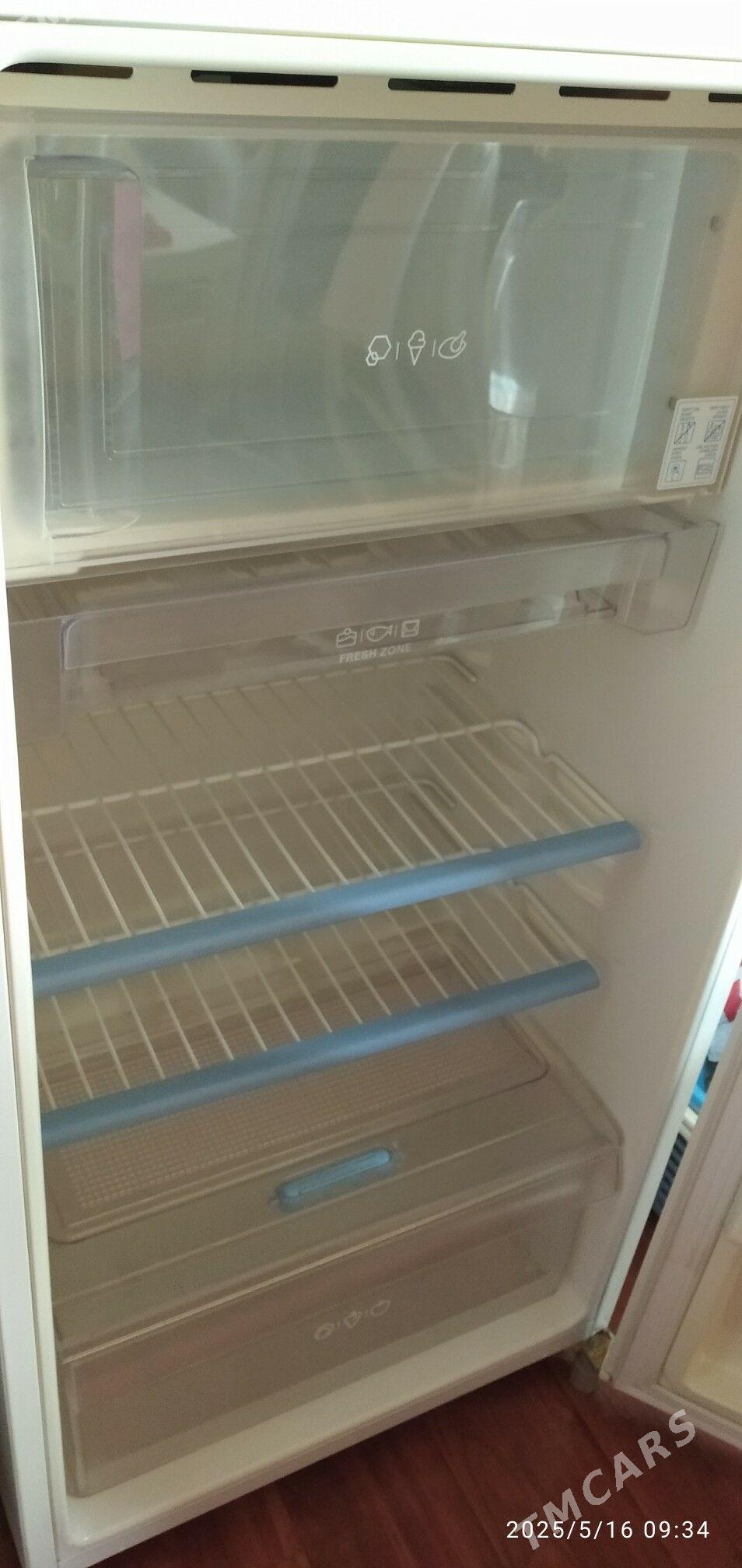 холодильник LG express cool - Ашхабад - img 2