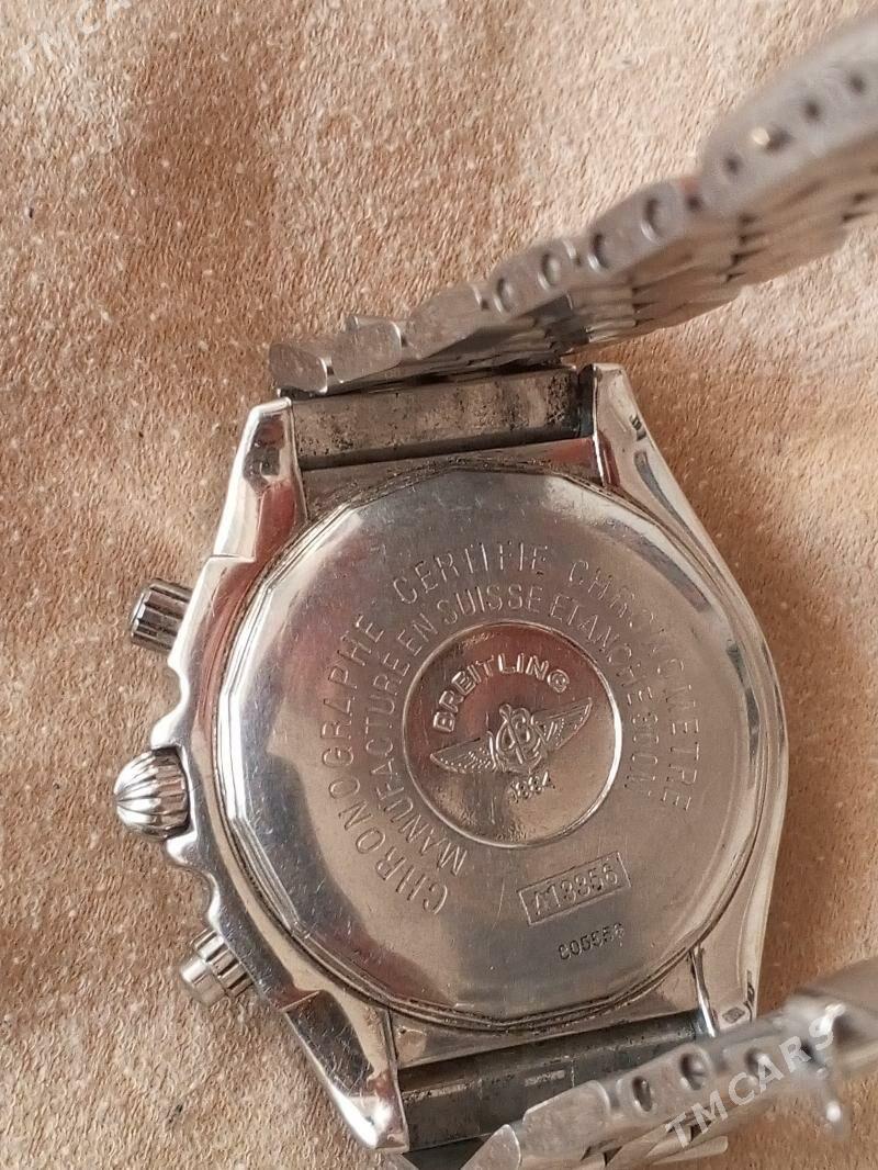 часы - Aşgabat - img 2